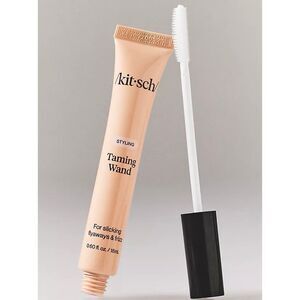 KITSCH - NWOT - Styling Taming Wand, Full Size, No Box. Tame Flyaways and Frizz.